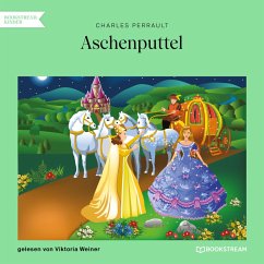 Aschenputtel (MP3-Download) - Perrault, Charles