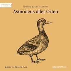 Asmodeus aller Orten (MP3-Download) - Bulwer-Lytton, Edward