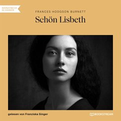 Schön Lisbeth (MP3-Download) - Burnett, Frances Hodgson