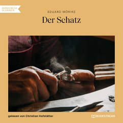 Der Schatz (MP3-Download) - Mörike, Eduard