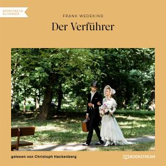Der Verführer (MP3-Download) - Wedekind, Frank