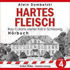 Hartes Fleisch (MP3-Download) - Dombetzki, Alwin