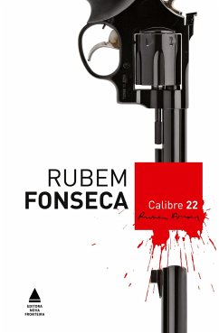 Calibre 22 - Fonseca, Rubem