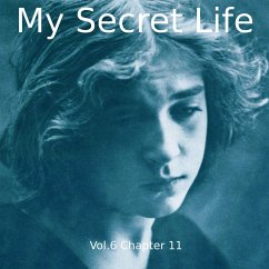 My Secret Life, Vol. 6 Chapter 11 (MP3-Download) - Collins, Dominic Crawford