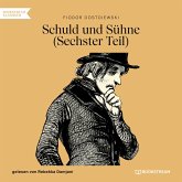 Schuld und Sühne Teil 6 (MP3-Download)