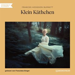 Klein Käthchen (MP3-Download) - Burnett, Frances Hodgson