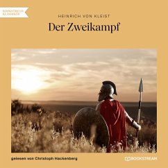 Der Zweikampf (MP3-Download) - Kleist, Heinrich von