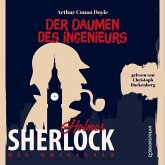 Die Originale: Der Daumen des Ingenieurs (MP3-Download) Die Originale: Der Daumen des Ingenieurs (MP3-Download)