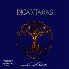 Incantaras (MP3-Download) - Darling, Lisa