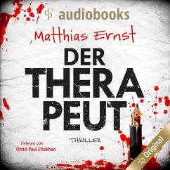 Der Therapeut (MP3-Download) - Ernst, Matthias