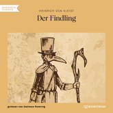 Der Findling (MP3-Download) Der Findling (MP3-Download)