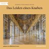 Das Leiden eines Knaben (MP3-Download) - Bild 1