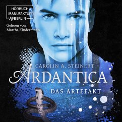 Das Artefakt (MP3-Download) - Steinert, Carolin A.