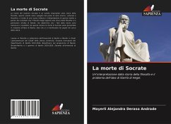 La morte di Socrate - Deraso Andrade, Mayerli Alejandra