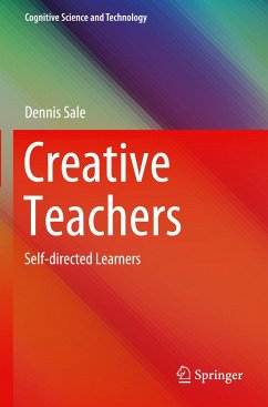 Creative Teachers - Sale, Dennis