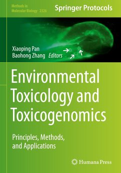 Environmental Toxicology and Toxicogenomics