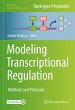 Modeling Transcriptional Regulation - Bild 1