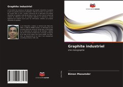 Graphite industriel - Mazumder, Biman