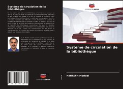 Système de circulation de la bibliothèque - Mondal, Parikshit