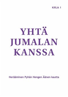 Yhtä Jumalan kanssa