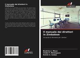 Il manuale dei direttori in Zimbabwe