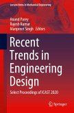 Recent Trends in Engineering Design