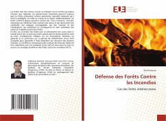 Défense des Forêts Contre les Incendies - ESSOUSSI, Iheb