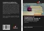 Competenza di riabilitazione sociale di un assistente sociale