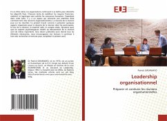 Cover Leadership organisationnel