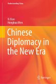 Chinese Diplomacy in the New Era