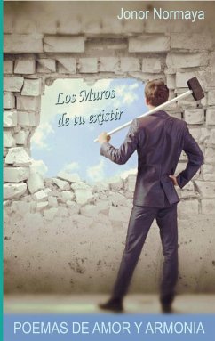 Los muros de tu existir - Lacruz Cebollero, José Luis