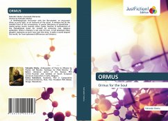Cover ORMUS