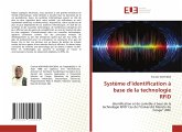 Système d¿identification à base de la technologie RFID