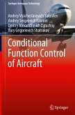 Conditional Function Control of Aircraft