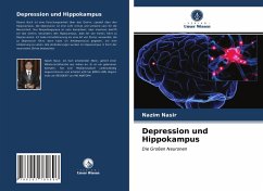 Depression und Hippokampus - Nasir, Nazim