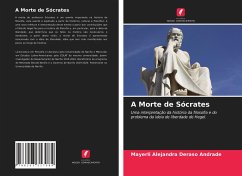 A Morte de Sócrates - Deraso Andrade, Mayerli Alejandra