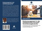 Risikomanagement in der simbabwischen Kurzzeit-Versicherungsbranche Risikomanagement in der simbabwischen Kurzzeit-Versicherungsbranche