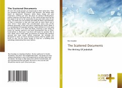 The Scattered Documents - Gooden, Ron