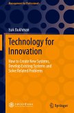 Technology for Innovation
