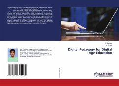 Digital Pedagogy for Digital Age Education - Kapilas, P.;Devaki, N.