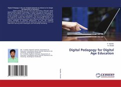 Digital Pedagogy for Digital Age Education