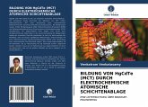 BILDUNG VON HgCdTe (MCT) DURCH ELEKTROCHEMISCHE ATOMISCHE SCHICHTENABLAGE