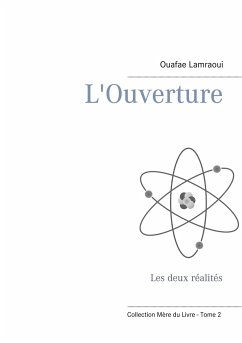 L'Ouverture - Lamraoui, Ouafae