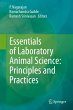Essentials of Laboratory Animal... - Bild 1