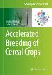 Accelerated Breeding of Cereal Crops - Bild 1