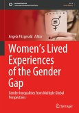 Women¿s Lived Experiences of the Gender Gap