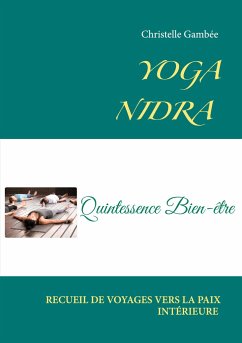 Yoga Nidra - Gambée, christelle