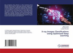 X-ray Images Classifications Using Optimized Deep Learning - Jangid, Mahesh;Panda, Shubhajit;Chaurasia, Sandeep