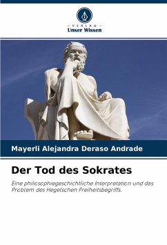 Der Tod des Sokrates - Deraso Andrade, Mayerli Alejandra