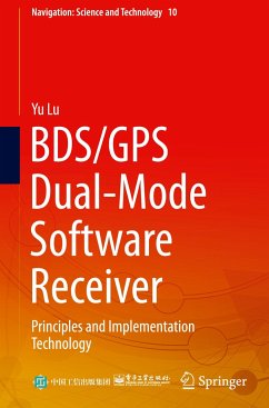 BDS/GPS Dual-Mode Software Receiver - Lu, Yu